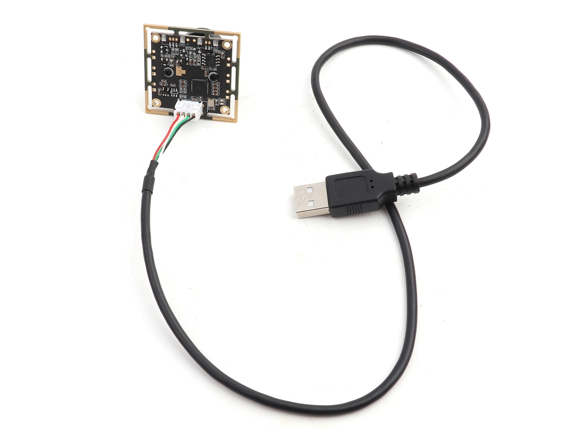 Laxiscreed Câmara Usb De 2mp Com Lente Grande Angular De 140° Para Pc E Videoconferências