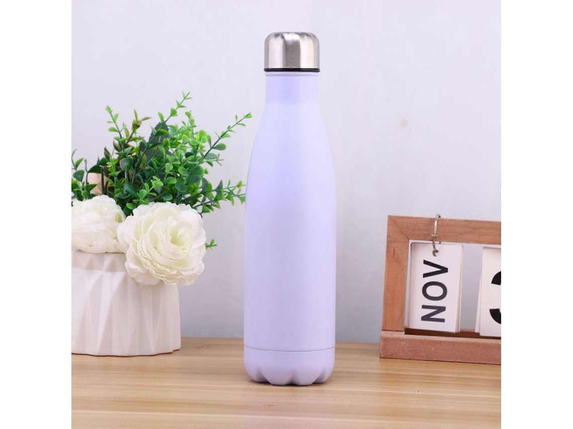 Garrafa Térmica Jusch Em Aço Inoxidável 304, Grande Capacidade, Ideal Para Esportes Ao Ar Livre, Copo Para Boliche, 15-500ml (wz1983)