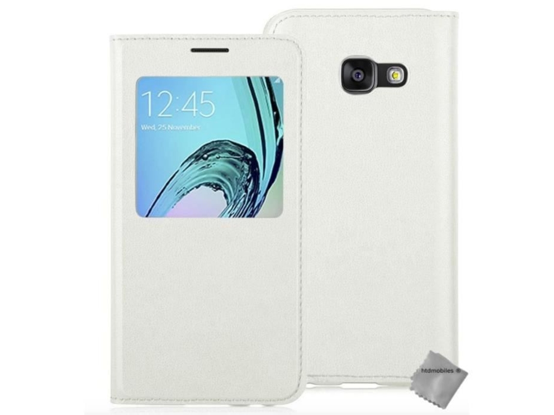 Pelicula de Vidro HTDMOBILES Samsung Galaxy