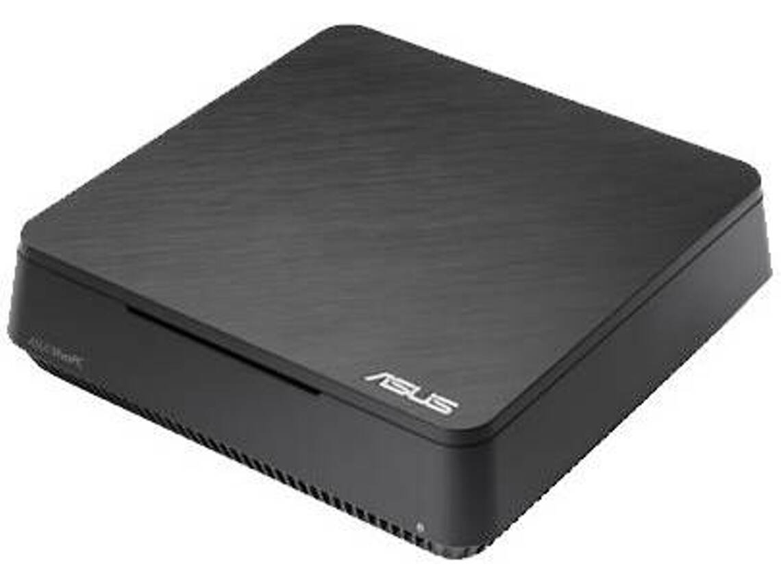 Mini PC ASUS VIVOPC-VC60-B012M (Intel Core i3-3110M - Intel HD graphics)