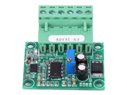 Módulo Conversor Frequência para Voltaje 1khz 10v Digital para Analógico