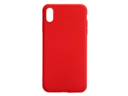 Capa LAXISCREED para Iphone Xs Max Resistente a Arranhões e Choques