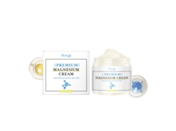 Creme de Magnésio Relaxante para Sono Profundo e Bem estar Natural LAXISCREED