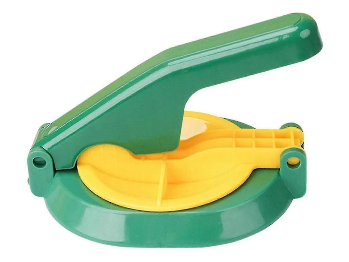 Moldes Para Massa De Pastel (1un)