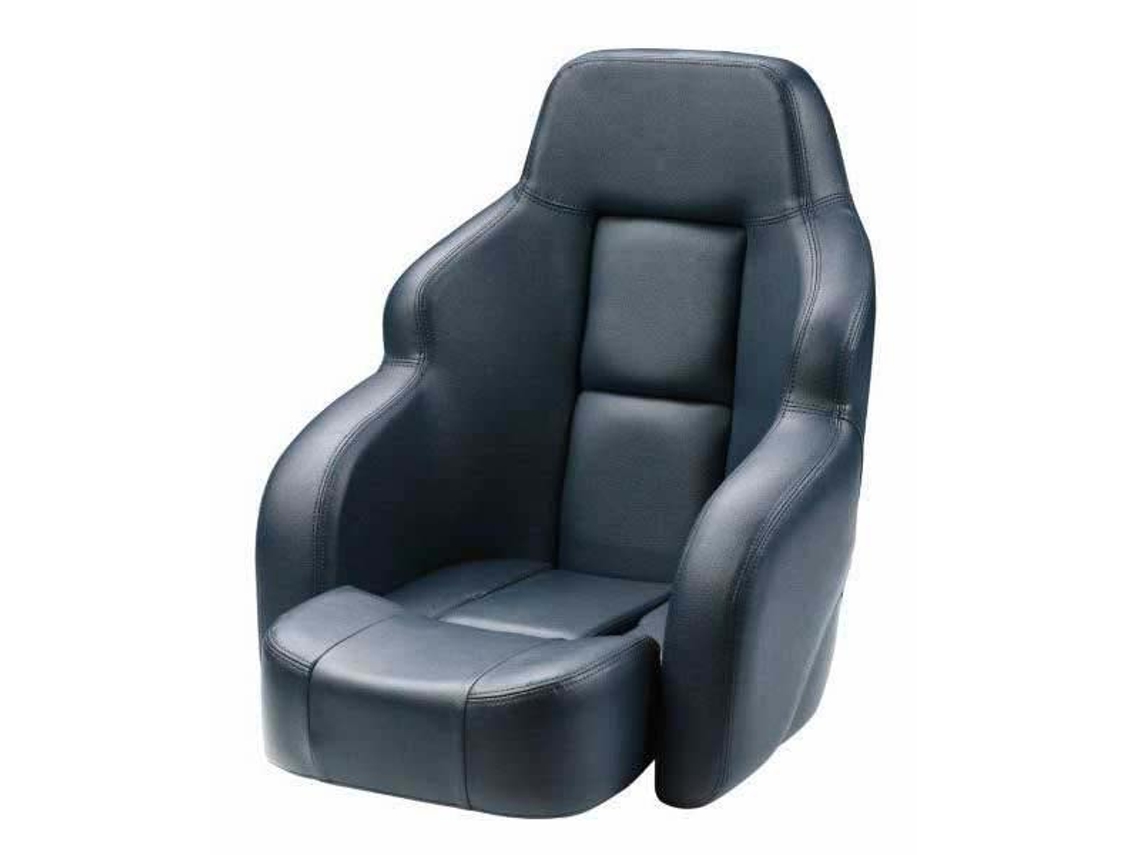 Assento Deluxe Commander Chcomcb Pretovetus