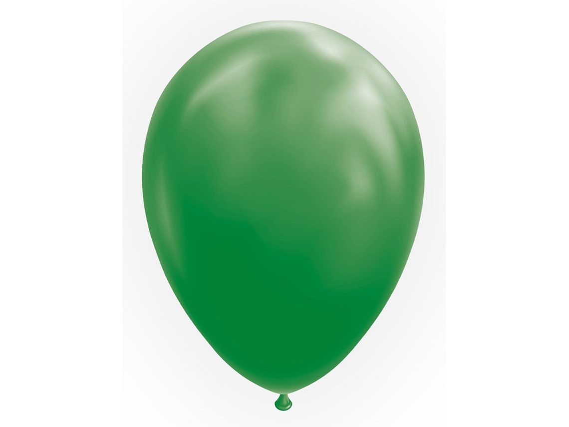 Balões WEFIESTA VerEscuro 30 Cm