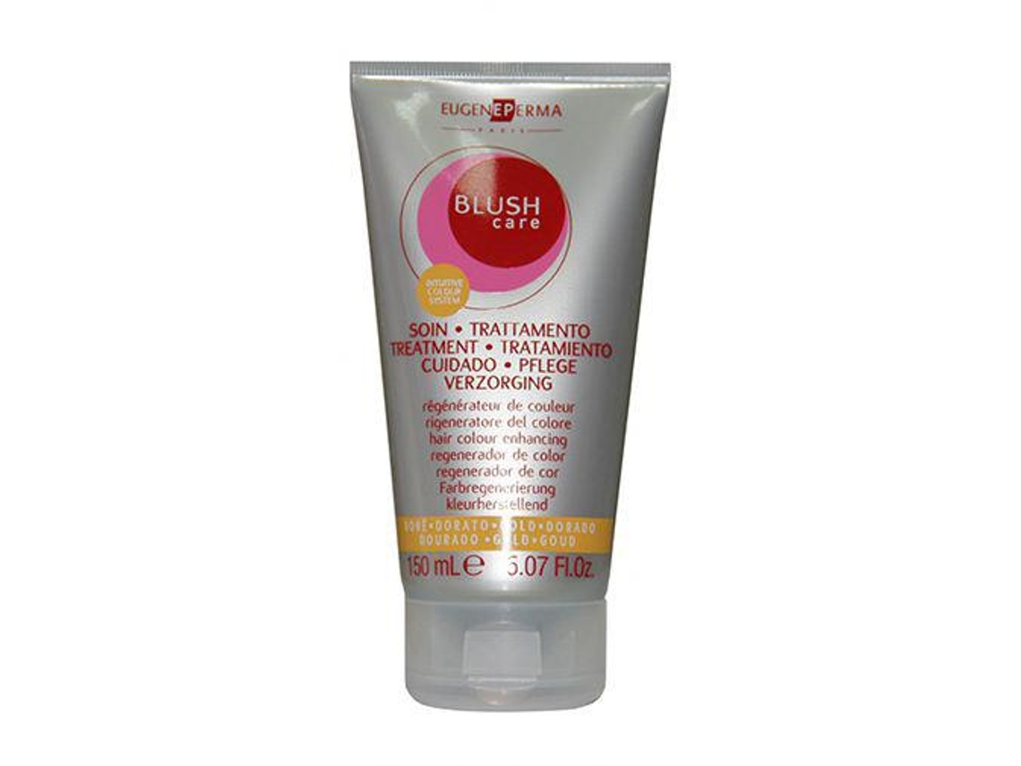 Eugene Perma Blush Care Gold 150 ml
