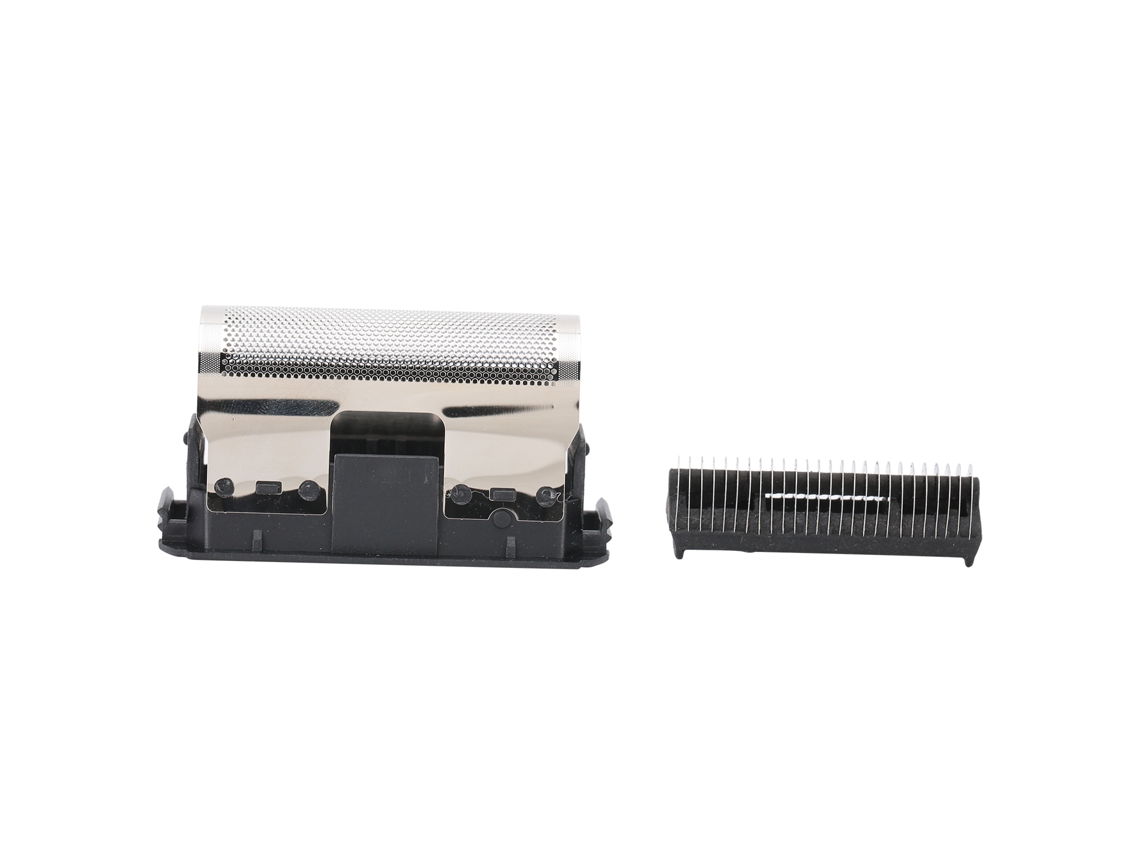 Cabeça De Corte E Rede De Lâmina Para Aparador Elétrico Braun 235 211 230 240 245 E Modelos Compatíveis
