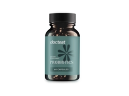 Cápsulas Probióticas, Solução Natural para Digestão Melhorada e Bem estar LAXISCREED