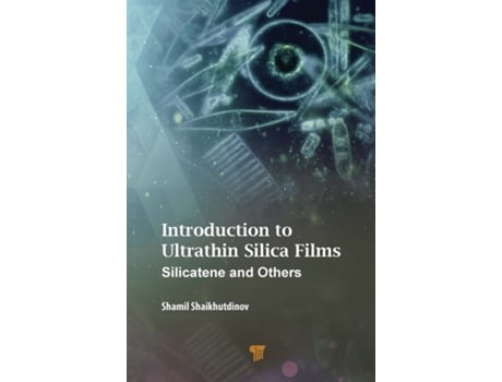 Livro Introduction to Ultrathin Silica Films de Shamil Shaikhutdinov (Inglês - Capa Dura)