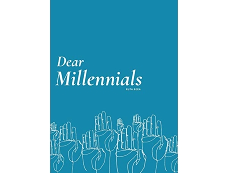 Livro Dear Millennials de Ruta Bega (Inglês)