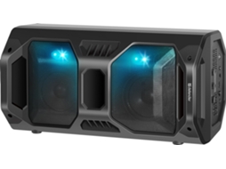 Rage Stereo Portable Speaker Preto 50 W Defender