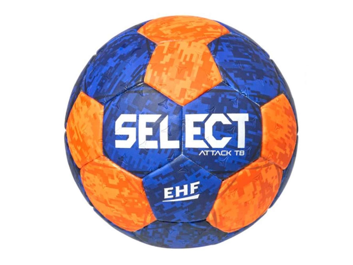 Bola Andebol SELECT Attack 2022