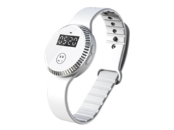 Pulseira Repelente Ultrassônica De Mosquitos.