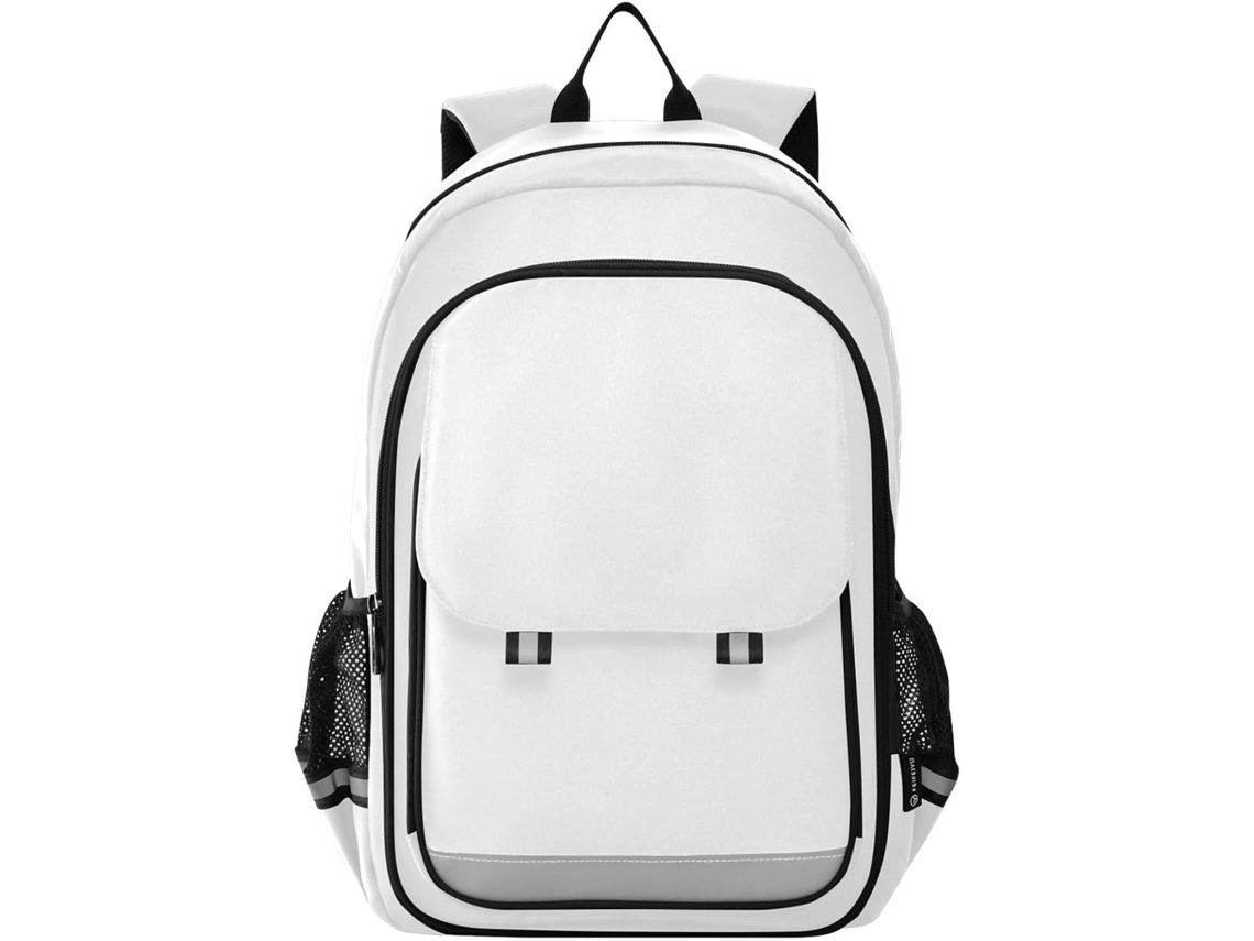 Mochila 33 X 13 45 Cm Resistente Durável