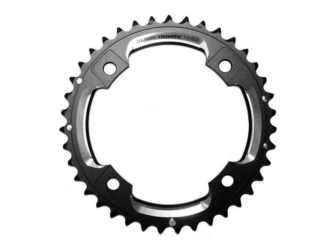 Sram Mtb 2X10S Bb30 120 Bcd