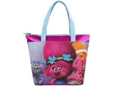 Bolsa  de Praia  (27 x 21 x 9 cm)
