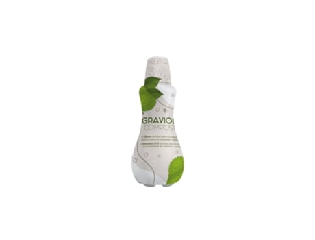 Graviola Composta Zinco E Vitamina B12 Farmanos