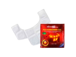 Cachecol Xxl 3 Unidades Transparente Brancothermopad