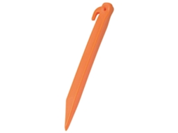 Easycamp Plastic Pegs 22 Cm