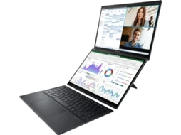 Portátil ASUS Zenbook Duo UX8406CA-U93AOHDCP1 (14'' - Intel Core Ultra 9 - RAM: 32 GB - 1 TB SSD - Intel UMA)