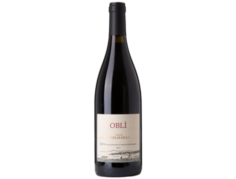 Vinho ENZA LA FAUCI Enza La Fauci Oblì Faro (0.75 L - 1 unidade)