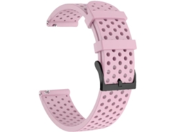 Pulseiras De Silicone Para Smartwatch Gts 3, Pulseira 20 Mm,