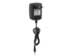 Mali adaptador de Energia Dc 15v3a com Cabo de 93cm Plugue Eu para Alto falante Painéis Led Luminárias Módulos 5.5mmx2.5mm