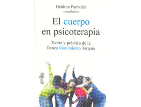 Livro Cuerpo En Psicoterapia, El de Heidrun Panhofer (Espanhol)