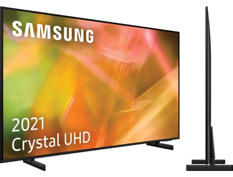 samsung 4k 43 crystal