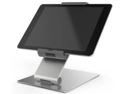 Suporte de Teto para TV DURABLE 4005546979632 (Prateado)