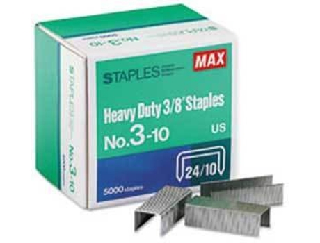 Agrafos  1551070 24/10 (5000 Unidades)
