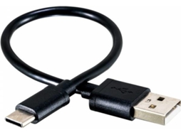 Cabo SIGMA Usb C Rox
