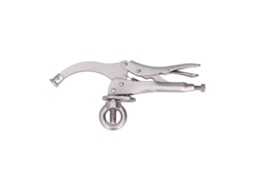 Pinças de Travamento Primerox para Carpintaria 45 Clamp