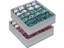 Caixas Organizadoras Para Manter Seus Espaços Arrumados E Funcionais. Olysi Shop