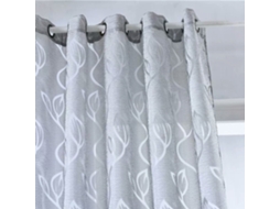 Cortinas Blackout Estrelas S/MARCA para Quarto de Menina