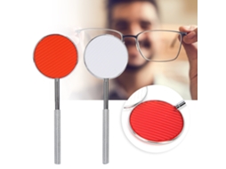 2026 ferramentas de Optometria para Inspeção do Olho Maddox Rod