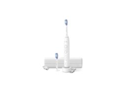 Escova De Dentes Elétrica Philips Hx7420 02 Branco Adulto Misto