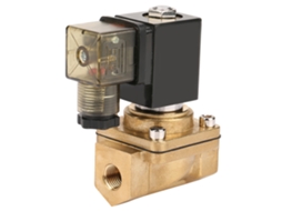 Válvula Solenoide Directa Pu220-02 2 Vías Interfaz G1/4 Ac220v (ac110v)