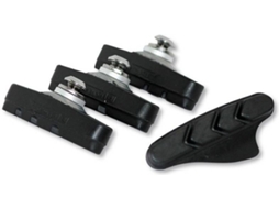 Travão  para Bicicleta SACCON Brake Pads Shimano Type 105 4 Units