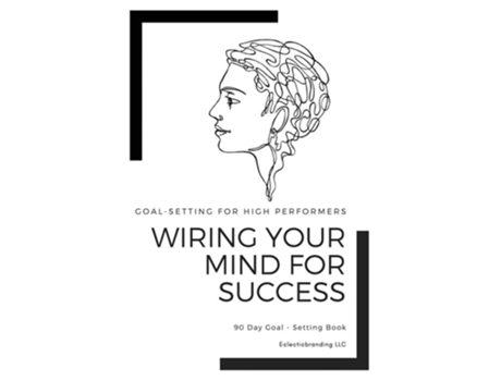 Livro Wiring Your Mind For Success De Jada A Dyer (inglês - Capa Dura)