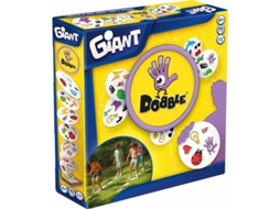 Dobble Giant ZYGOMATIC
