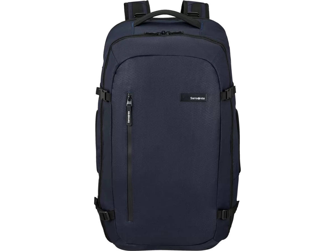 Mochila SAMSONITE Roader Azul (61x36x28cm - 55 L)