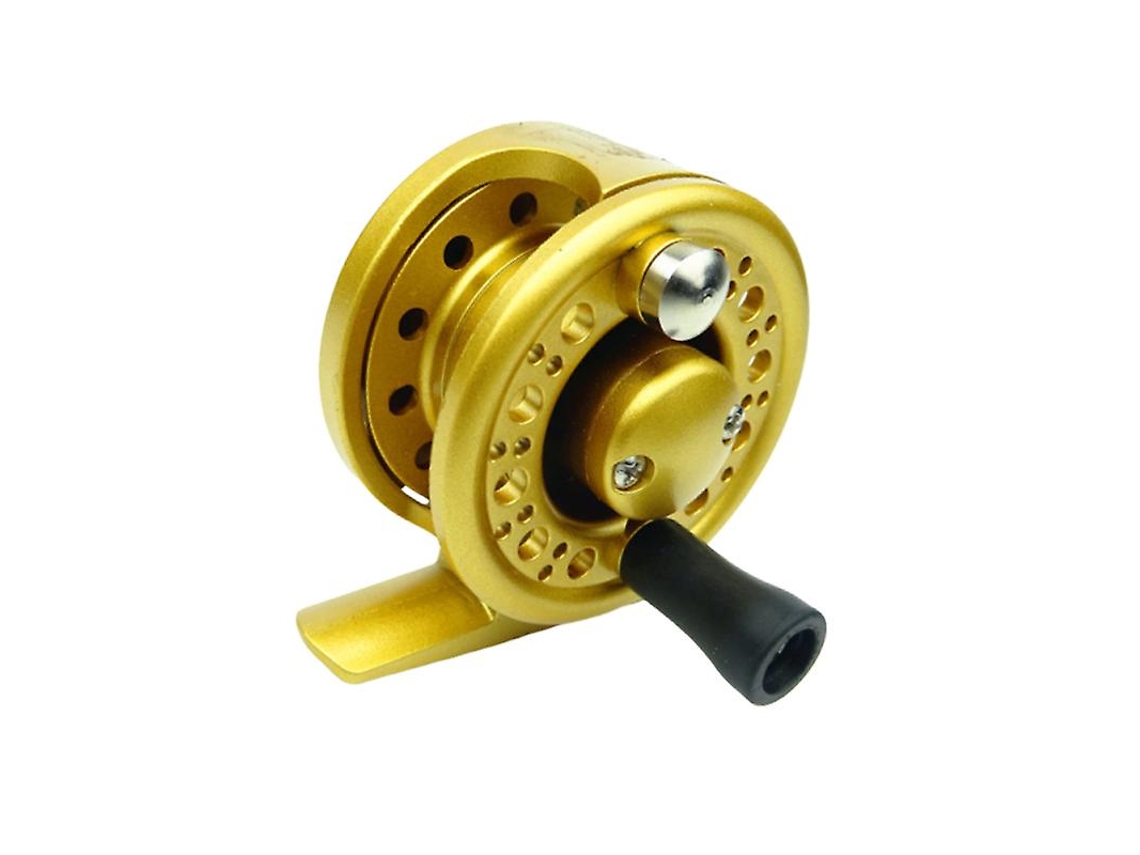 1pcs Carretel De Pesca No Gelo