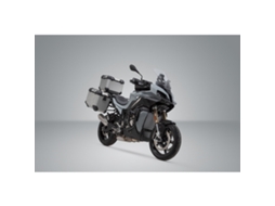 Kit de Aventura Bagagem SW-MOTECH Bmw S 1000 Xr 19-