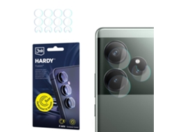 Pelicula de Vidro 3MK Realme GT 6T