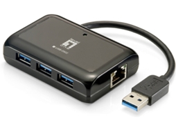Adaptador USB LEVELONE USB-0502