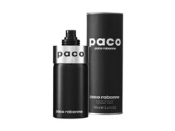 Perfume PACO RABANNE Paco Unisex Eau de Toilette (100 ml)