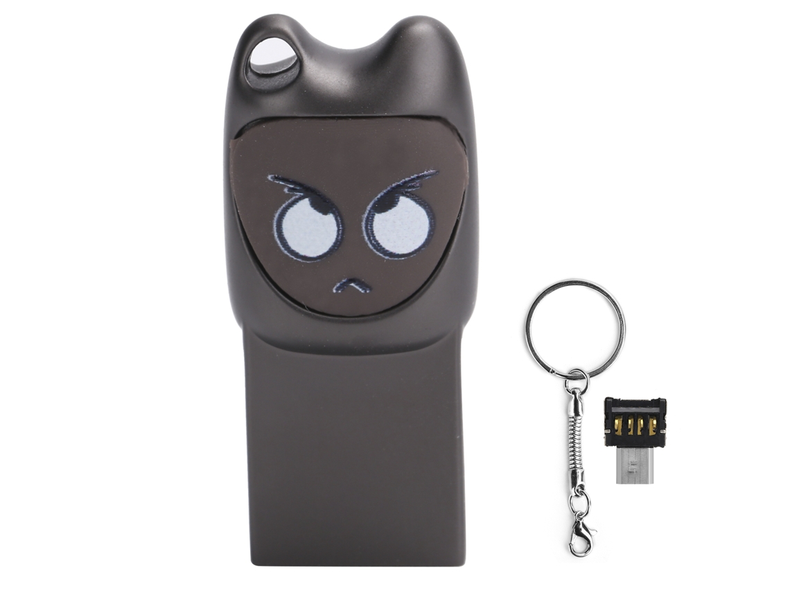 Pen Drive Usb Mini LAXISCREED para Celular e Pc