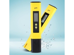 Qutianshop® PH Tester Testador Digital, Medidor de PH Digital Protable Aquário Piscina Água S/MARCA